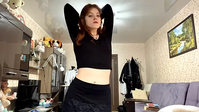 BuzzingRaid webcam