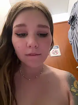 PumaShyXD Live Web Cam Show