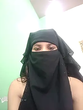 Aafreen_36 webcam