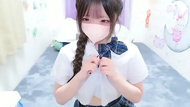 ASUKA_ch live webcam show