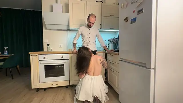 NeighborZone live webcam show
