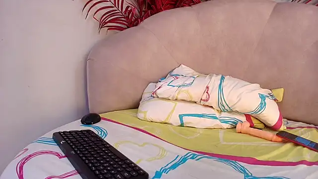 KatiiaVega webcam