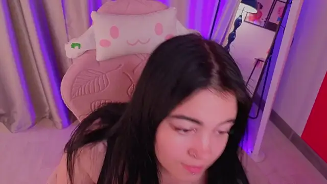 SandraEleson webcam
