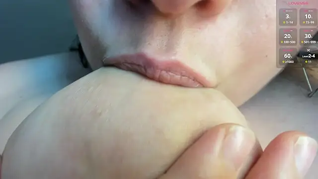 fancy_casssie webcam