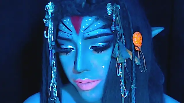 Astral_Aura66 live sex cam