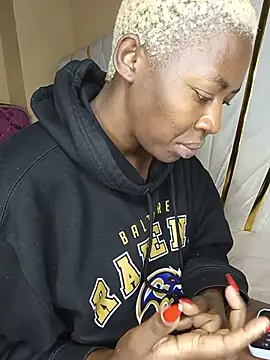 SquirtQueen16 webcam