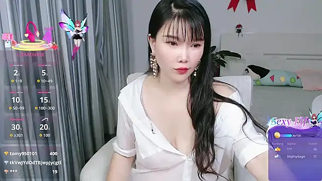 nanagaga live cam on StripChat