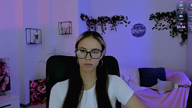 olivia_kit webcam