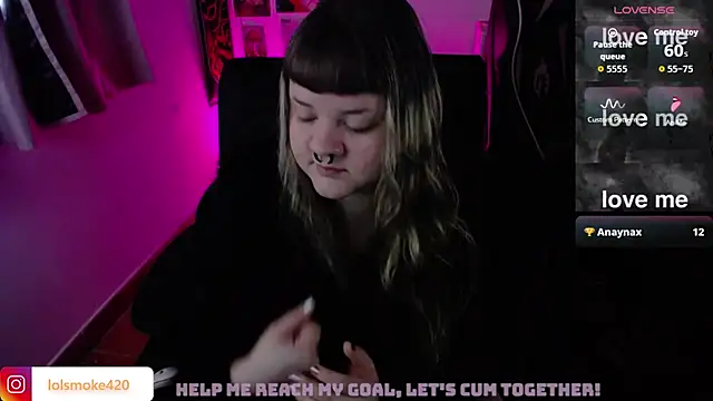 hidden sexcam Bdsm And Fries