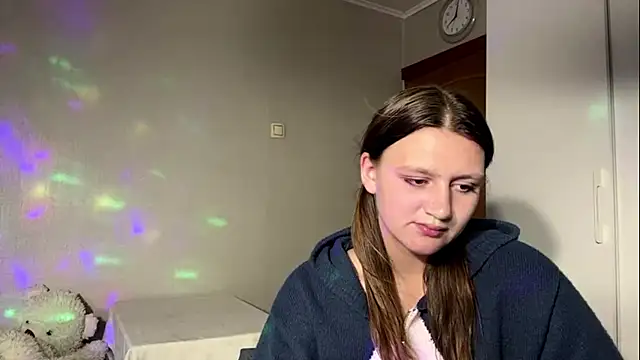 BreeEvett live cam on StripChat