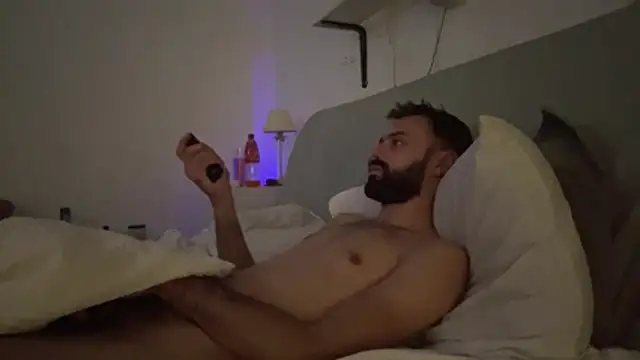VersGuy7 webcam