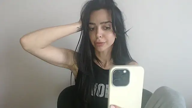 gglingeriee webcam