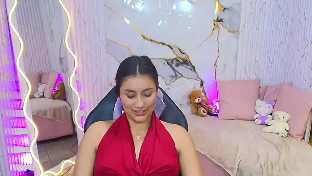 PEACHY_TAY webcam