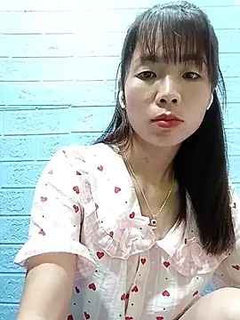 AmyLinee01 webcam