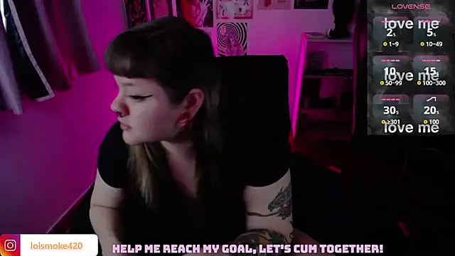Bdsm_and_fries webcam