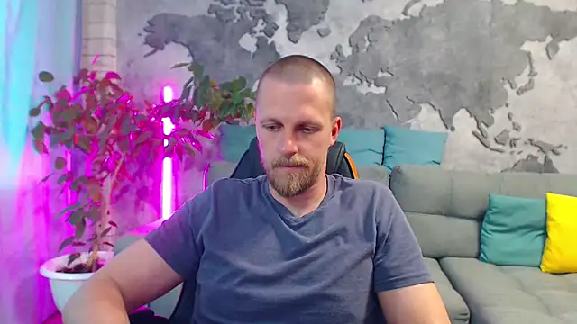 VikingChrisss webcam