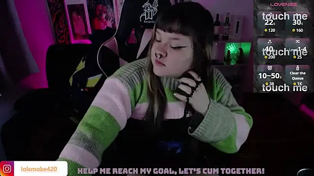 Bdsm_and_fries webcam
