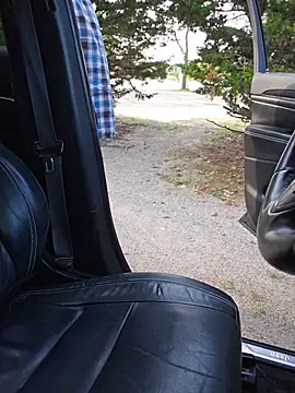 kswood123 (M grandpa) - Squirt Cum at County Park
