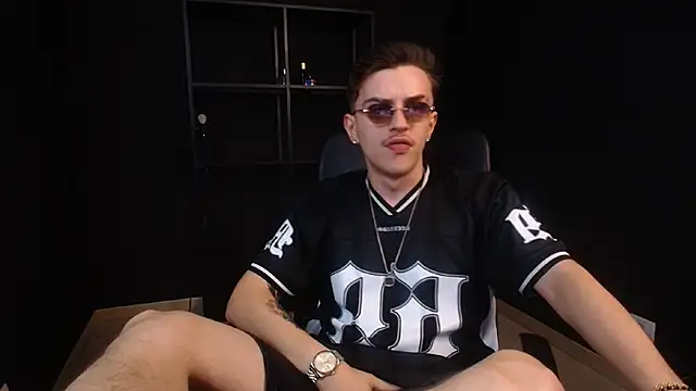 felixstarkk (M young) - Spoil The Verbal Dom Stud