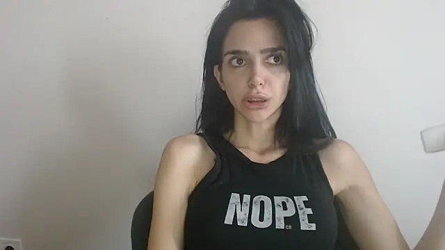 gglingeriee webcam