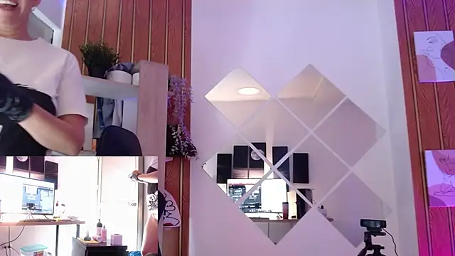 milfsecret69 webcam