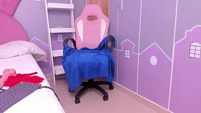 your_sissytrans (T teen) - naked