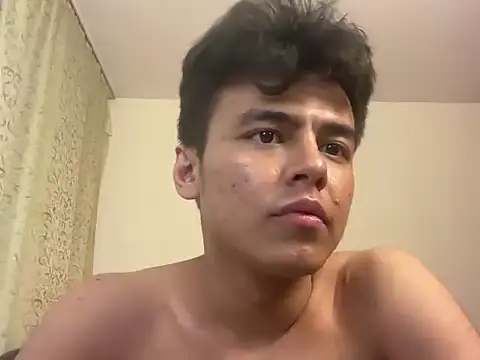 ToddWarren live cam on StripChat