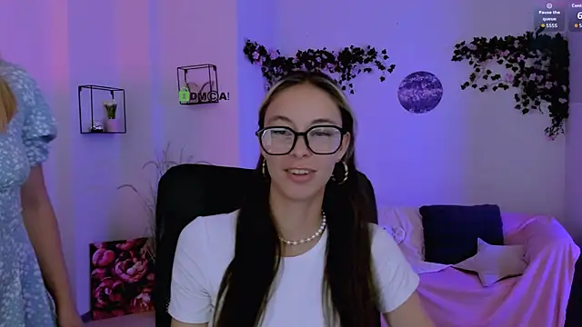olivia_kit webcam