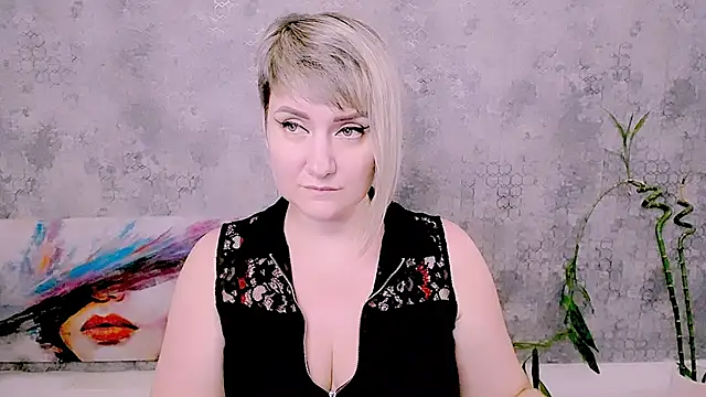 Djullia webcam