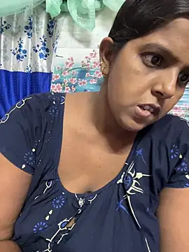 Beauty-queen webcam