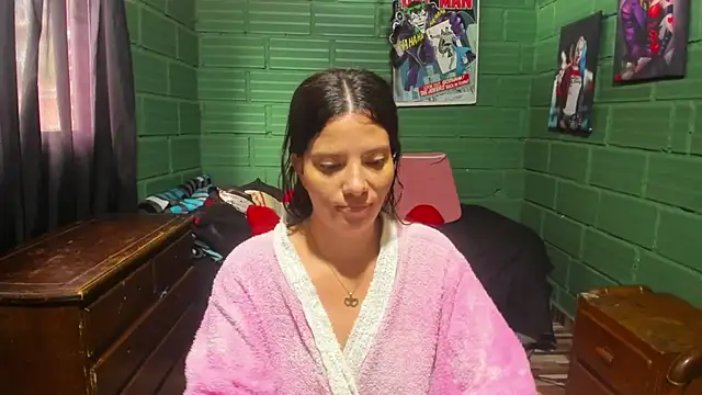 DanaaRey webcam