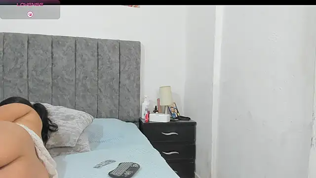 Natalystevens webcam