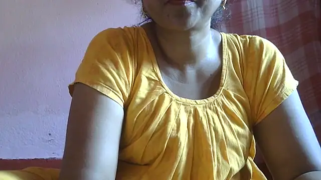 Pooja-suman webcam