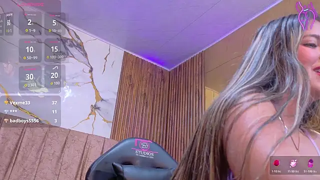 juanita_tay webcam