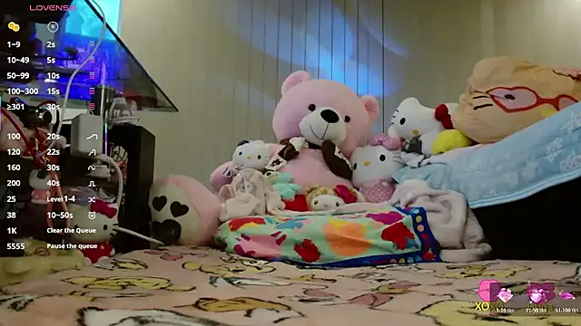 SilViAjpn webcam