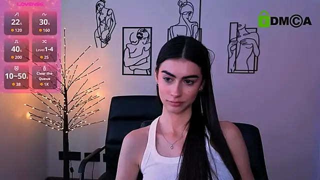nekky_mouse webcam