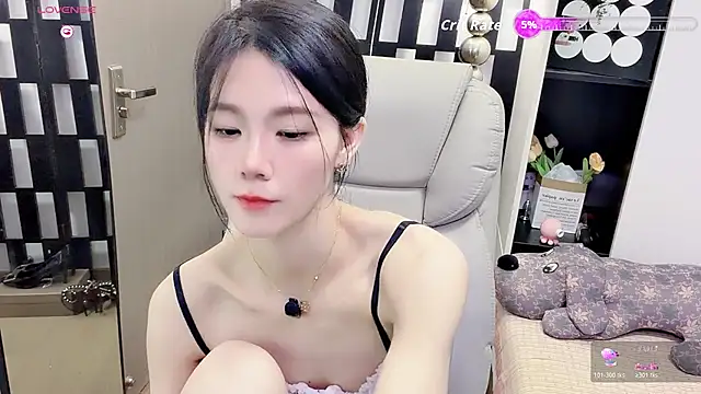 Yueyue-MM webcam