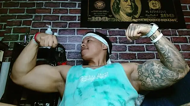 jordan_bigcock_ webcam