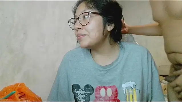 Giby_Grace webcam