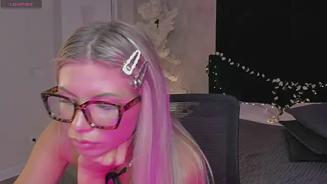 Sidny_Beth webcam