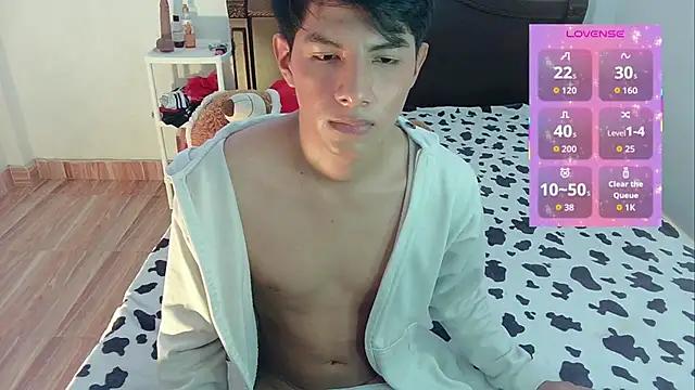 phuwin_bj webcam