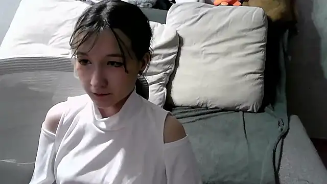 Lilfain_baby webcam