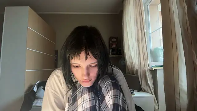 SebrinaMontelle webcam