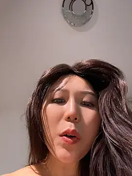 xiaoyizi20261 webcam