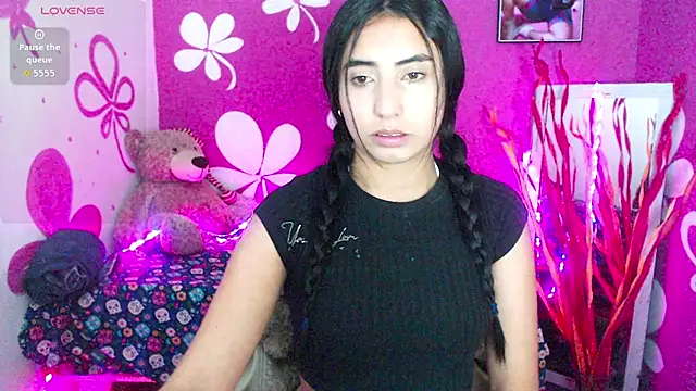 MeiLune webcam