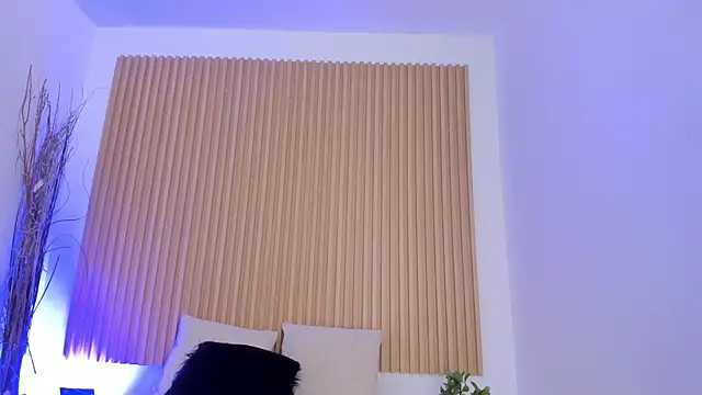 GenesisRuiz webcam