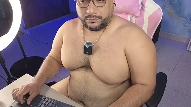 jacoob_woods webcam
