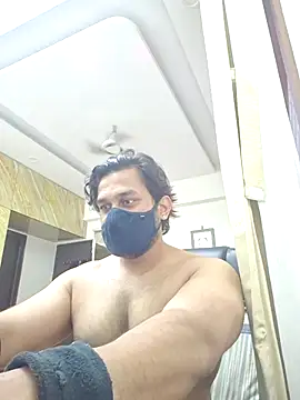 kaizercool1 webcam