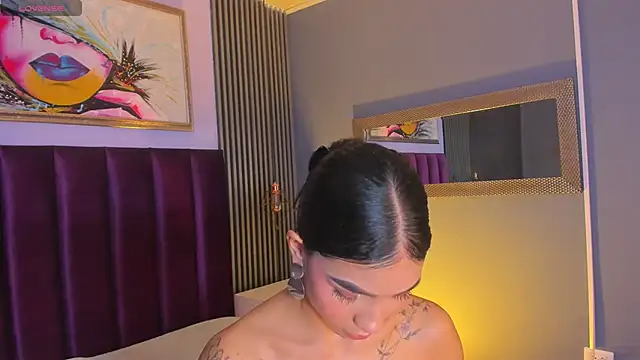 LauraAristizabal webcam
