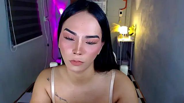 SanyaGirlx webcam
